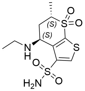 Dorzolamide Impurity 6
